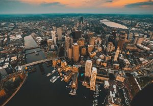 boston ma